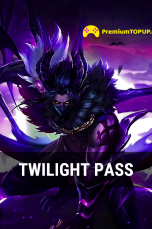 Mobile Legends Twilight Pass