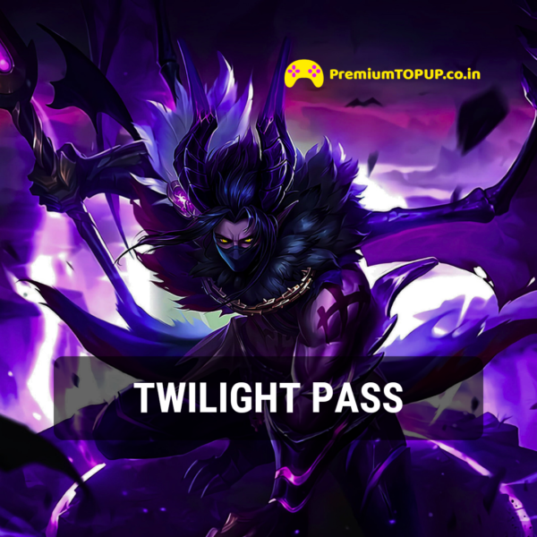 Mobile Legends Twilight Pass